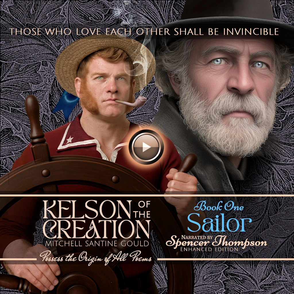 Download thumbnail for Sailor Chapter 01 in MP3 audio