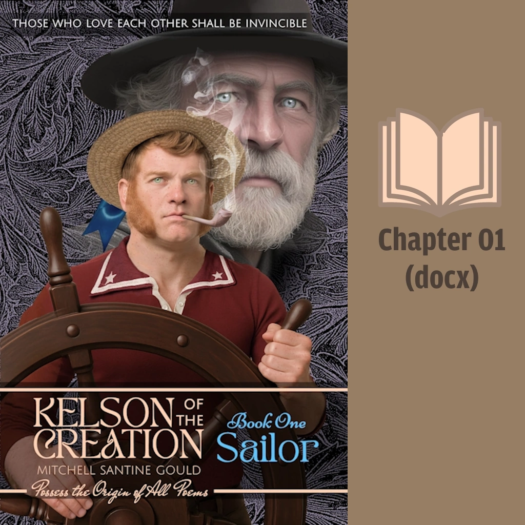 Download thumbnail for Sailor Chapter 01 in Word format