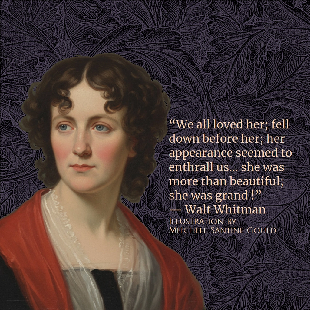Frances Wright: The original feminist, and among the greatest